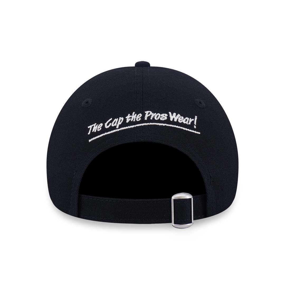 New Era หมวกรุ่น New Era Cap Company 9FORTY Cap