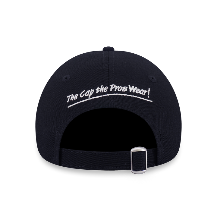 New Era หมวกรุ่น New Era Cap Company 9FORTY Cap