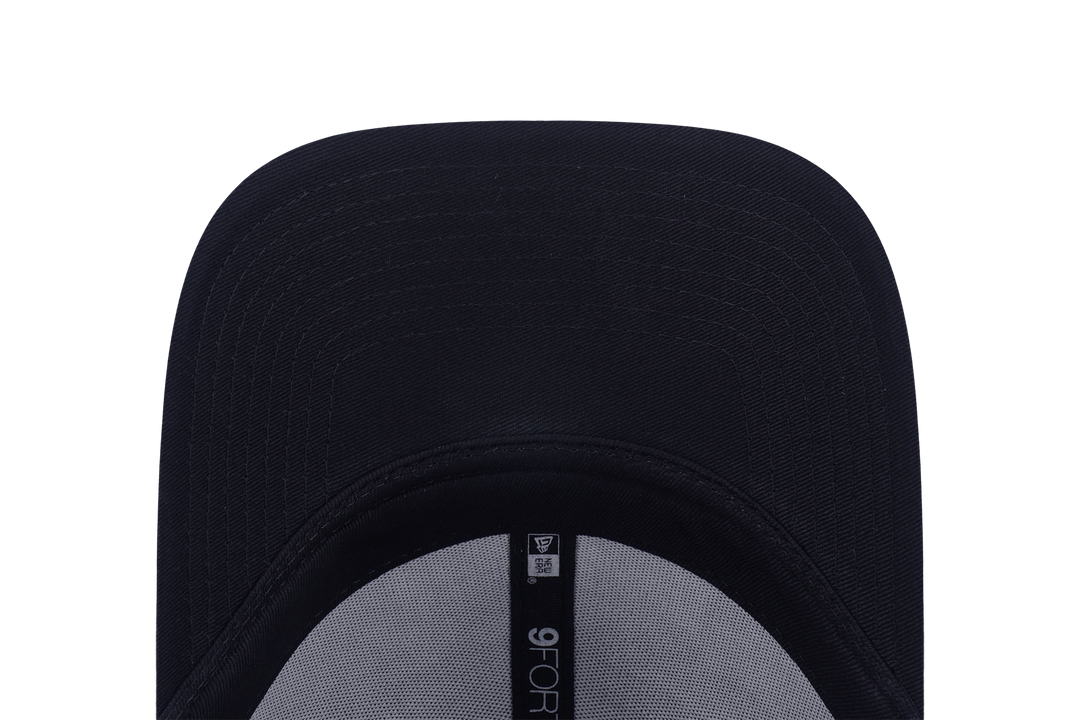 New Era หมวกรุ่น New Era Cap Company 9FORTY Cap