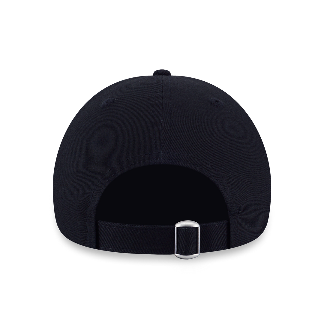 New Era หมวกรุ่น New York Yankees MLB Metal Badge 9FORTY Cap