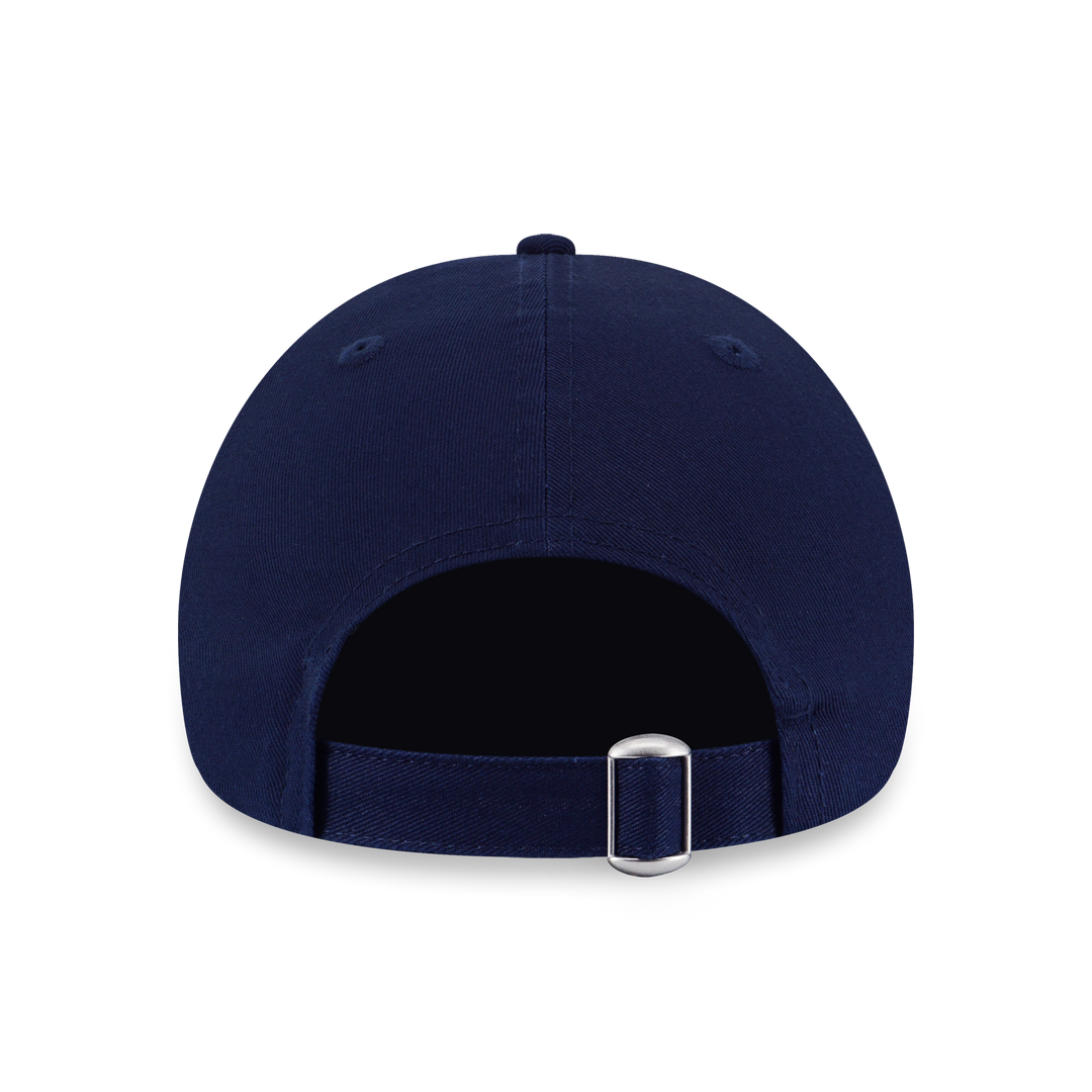 New Era หมวกรุ่น Los Angeles Dodgers MLB Metal Badge 9FORTY Cap