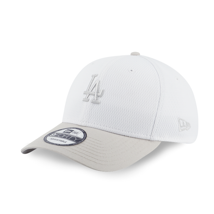 New Era หมวกรุ่น Los Angeles Dodgers Dashmark Mini 2-Tone 9Forty Cap