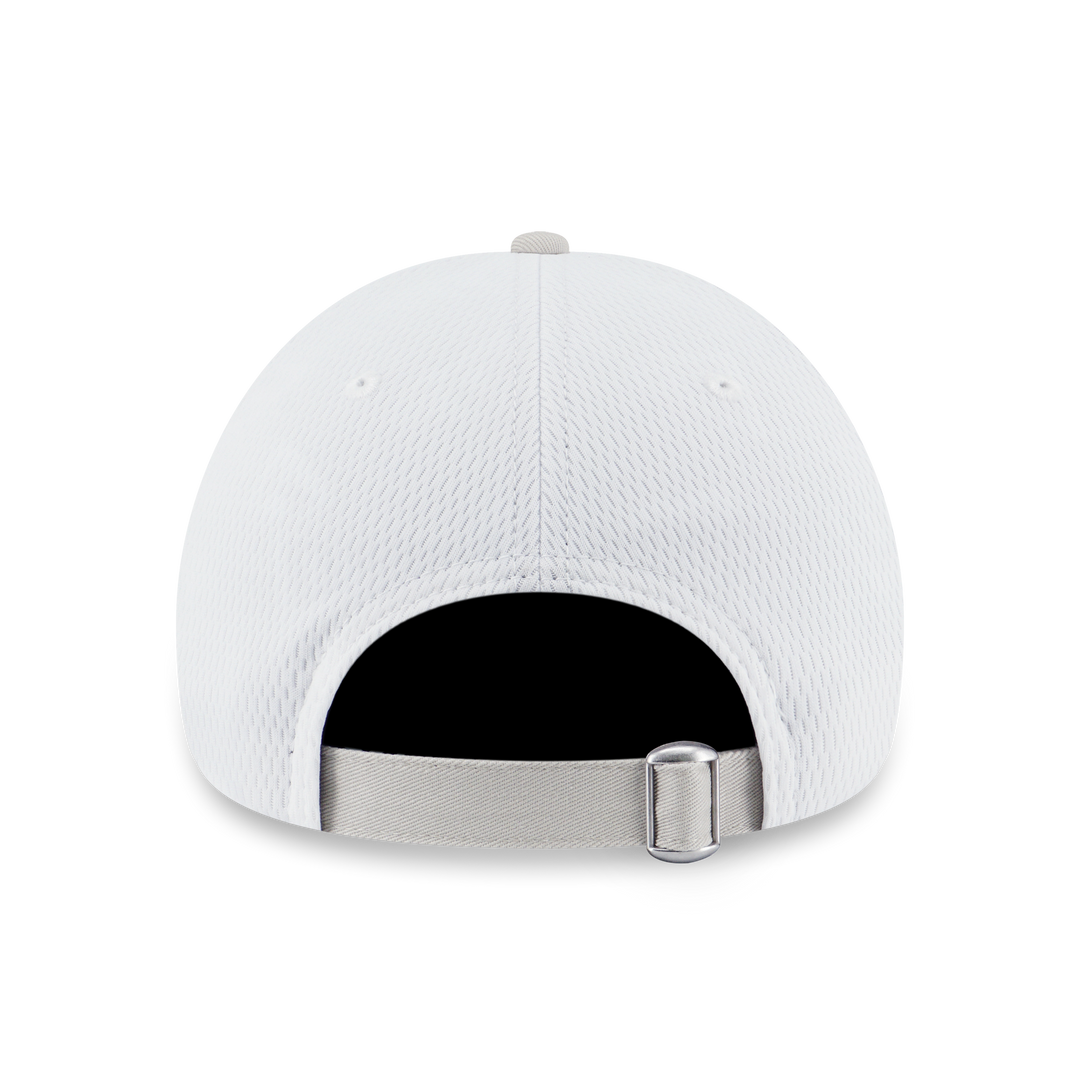 New Era หมวกรุ่น Los Angeles Dodgers Dashmark Mini 2-Tone 9Forty Cap
