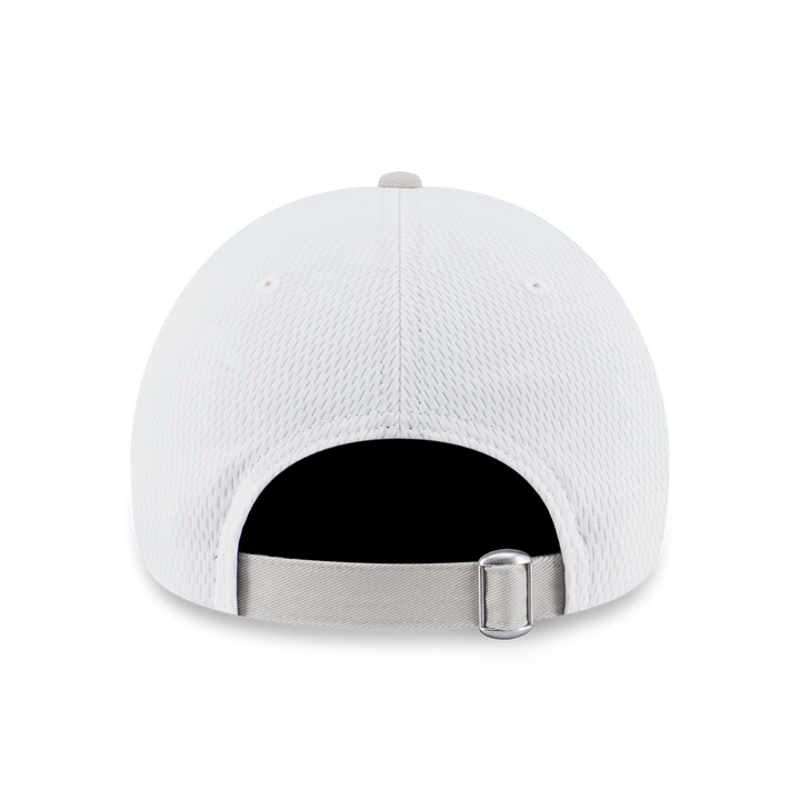 New Era หมวกรุ่น Los Angeles Dodgers Dashmark Mini 2-Tone 9Forty Cap