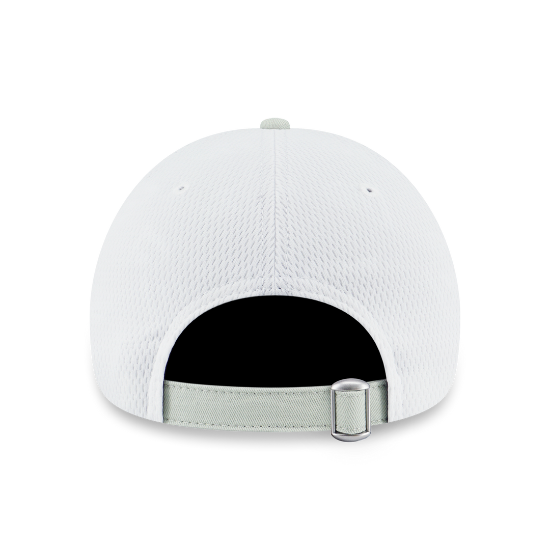 New Era หมวกรุ่น Los Angeles Dodgers Dashmark Mini 2-Tone 9Forty Cap