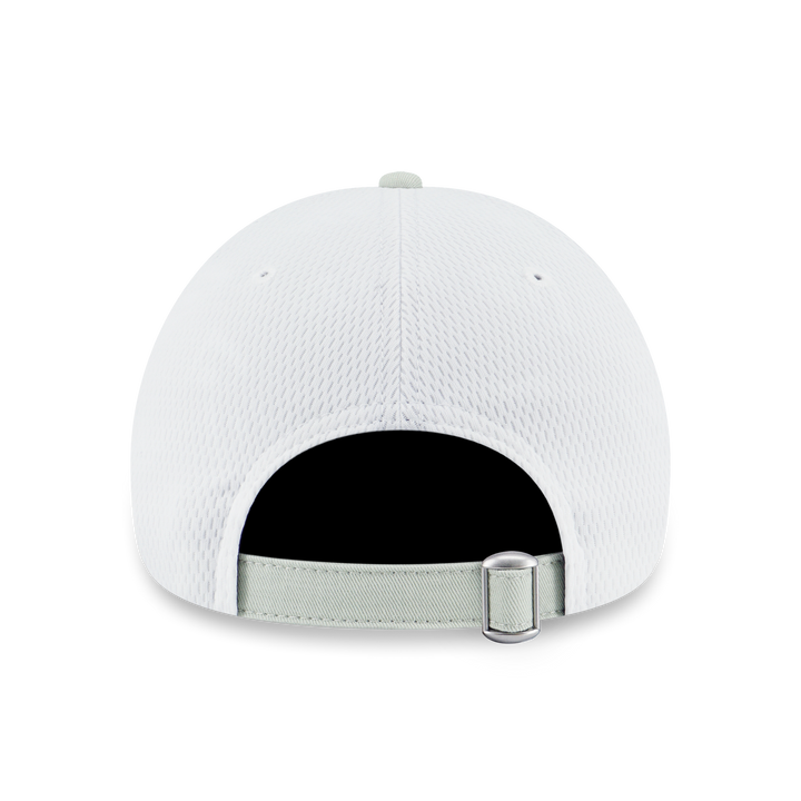 New Era หมวกรุ่น Los Angeles Dodgers Dashmark Mini 2-Tone 9Forty Cap