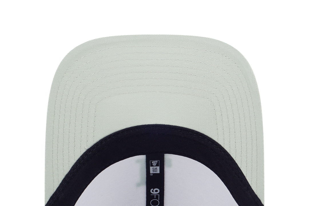 New Era หมวกรุ่น Los Angeles Dodgers Dashmark Mini 2-Tone 9Forty Cap