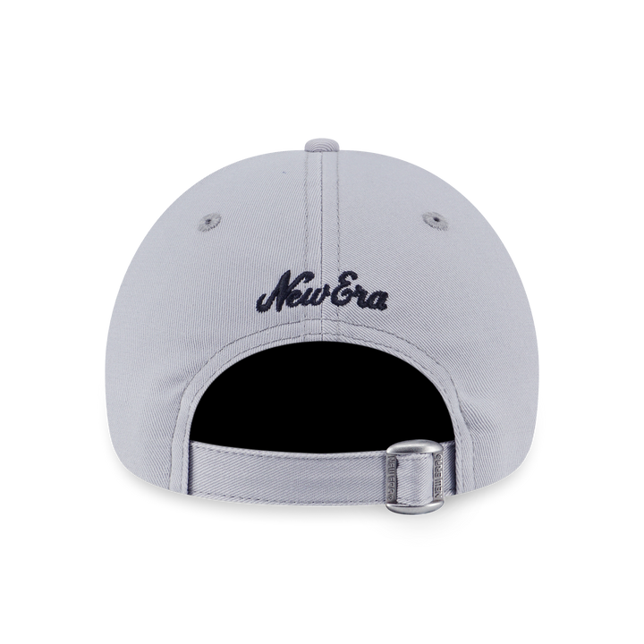 New Era หมวกรุ่น Las Vegas Raiders NFL Snow Gray