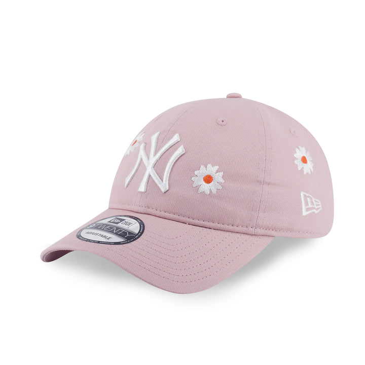 New Era หมวกรุ่น New York Yankees Daisy 9Twenty Cap