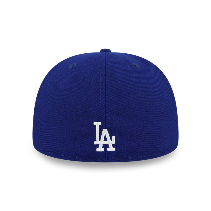 New Era หมวกรุ่น 59FIFTY Pack - Cloud Los Angeles Dodgers Dark Royal 59FIFTY Cap
