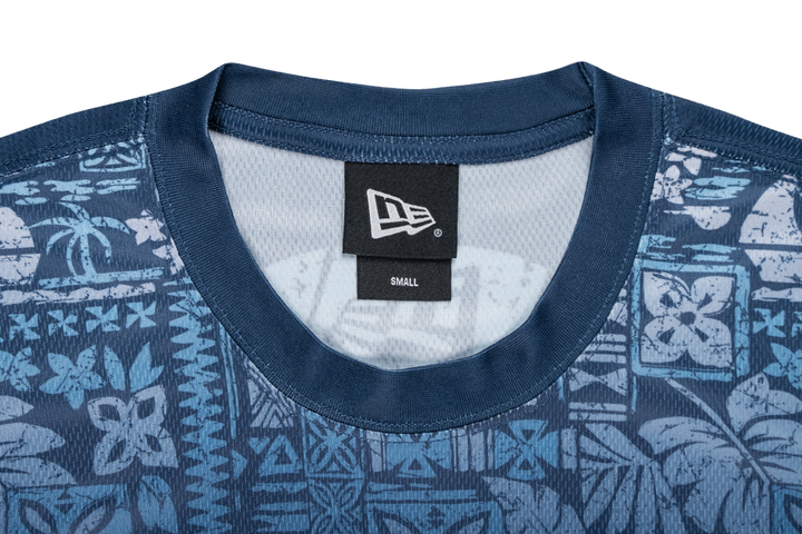 New Era เสื้อกล้ามรุ่น New Era Marine Life Club Tank Top