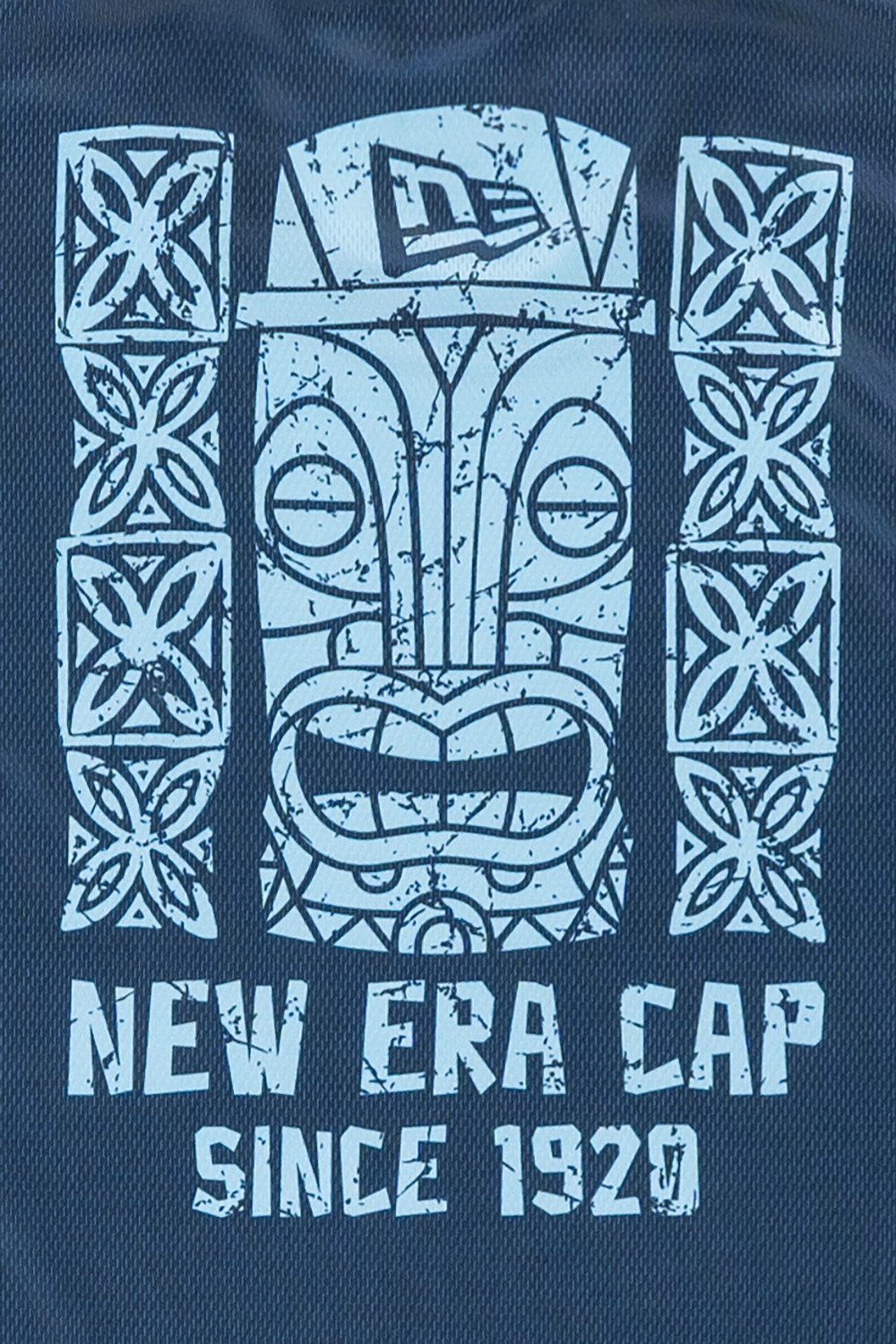 New Era เสื้อกล้ามรุ่น New Era Marine Life Club Tank Top