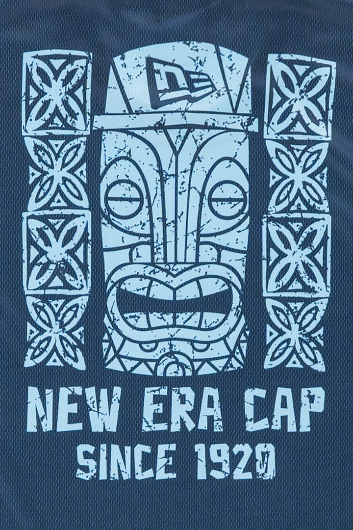 New Era เสื้อกล้ามรุ่น New Era Marine Life Club Tank Top