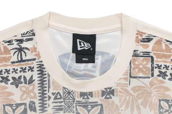 New Era เสื้อกล้ามรุ่น New Era Marine Life Club Tank Top