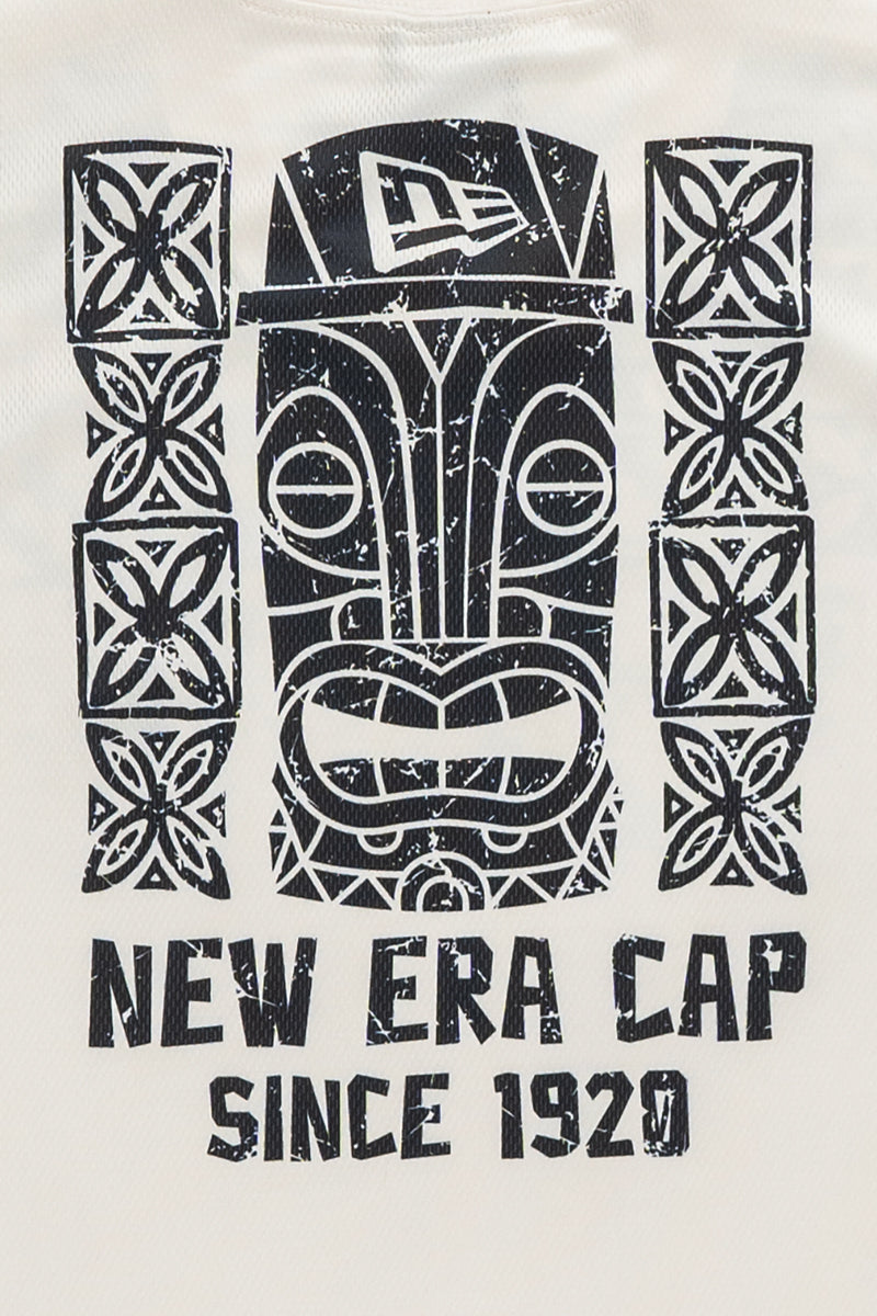 New Era เสื้อกล้ามรุ่น New Era Marine Life Club Tank Top