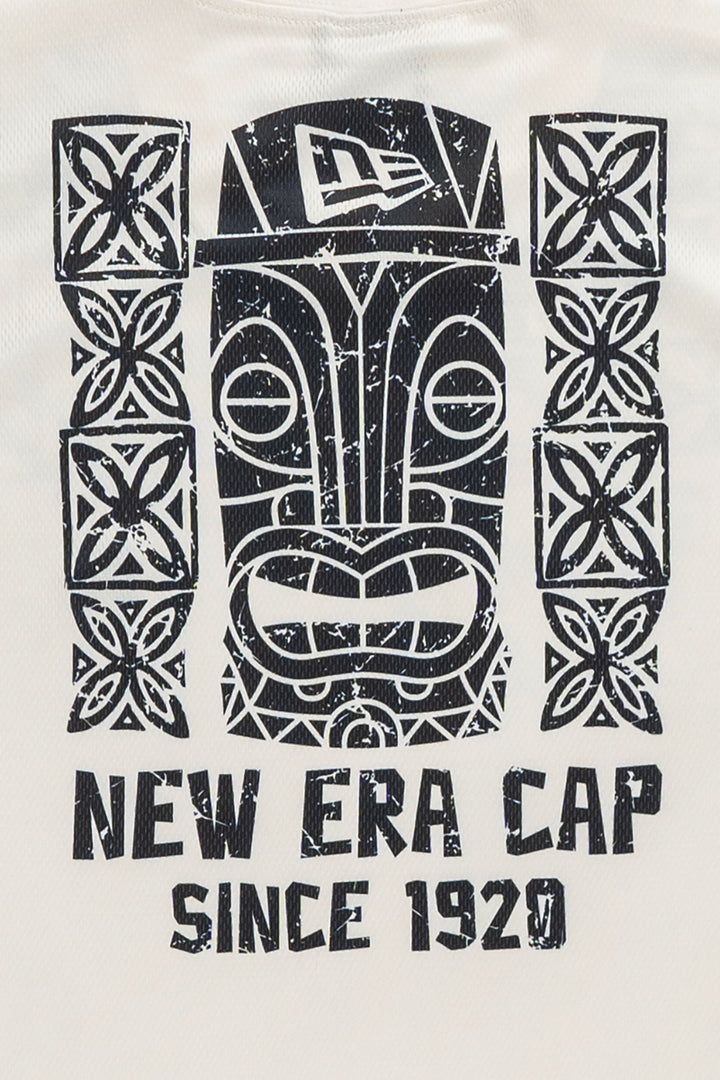 New Era เสื้อกล้ามรุ่น New Era Marine Life Club Tank Top