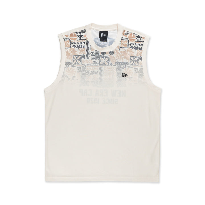 New Era เสื้อกล้ามรุ่น New Era Marine Life Club Tank Top