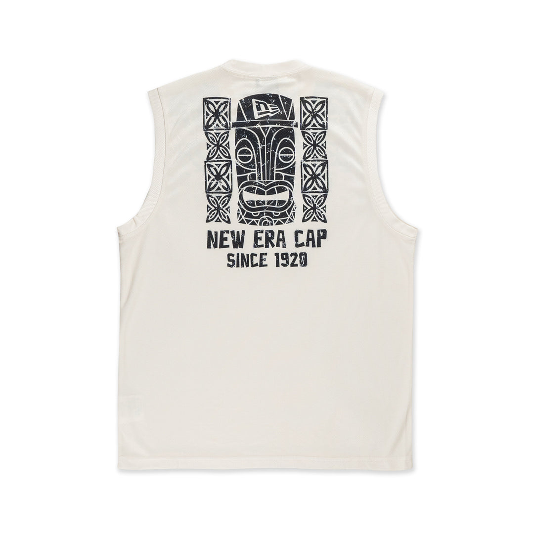 New Era เสื้อกล้ามรุ่น New Era Marine Life Club Tank Top