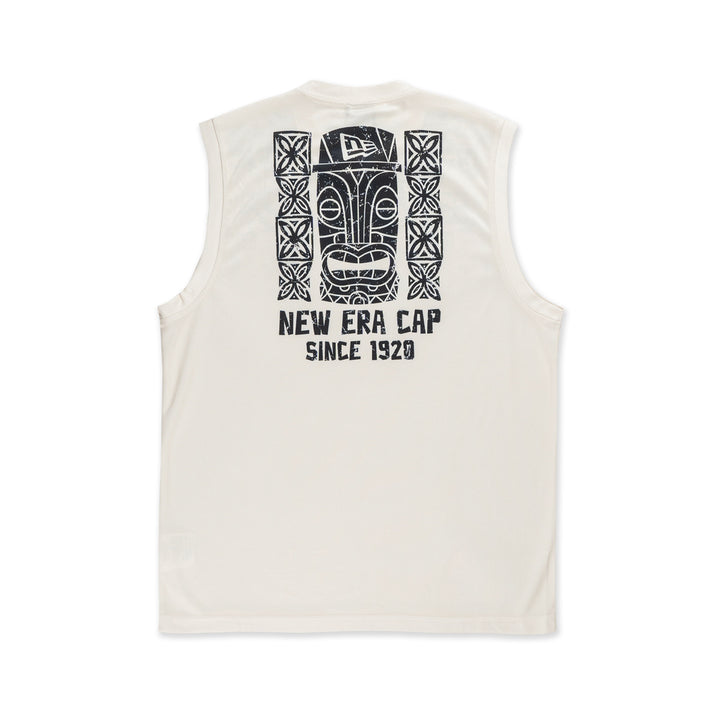 New Era เสื้อกล้ามรุ่น New Era Marine Life Club Tank Top