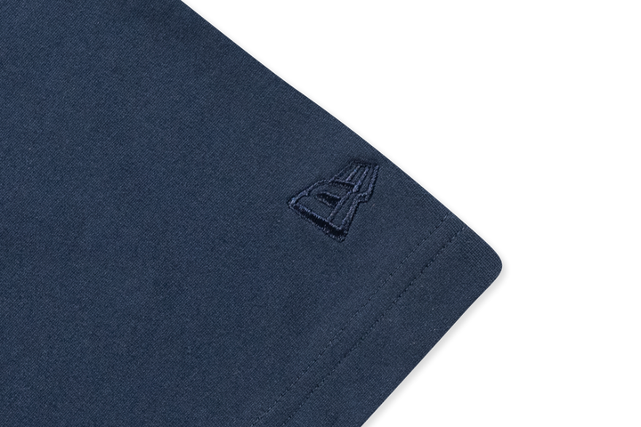 New Era เสื้อยืดแขนสั้นรุ่น New York Yankees Tonal Pack Oceanside Blue Jersey