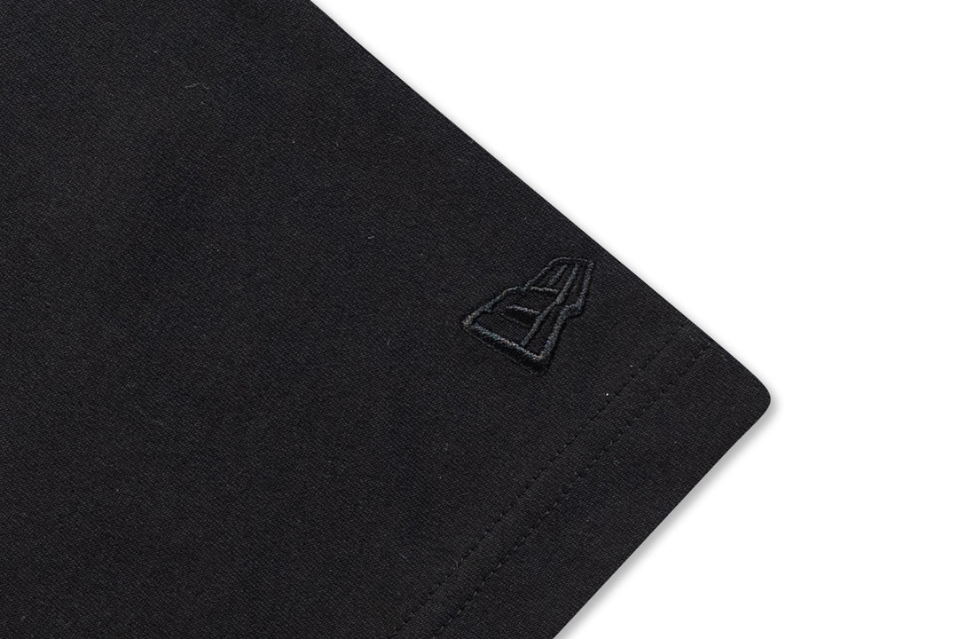 New Era เสื้อยืดแขนสั้นรุ่น Las Vegas Raiders Tonal Pack Black Jersey