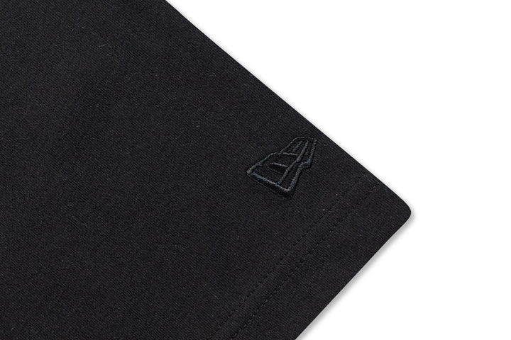 New Era เสื้อยืดแขนสั้นรุ่น Las Vegas Raiders Tonal Pack Black Jersey