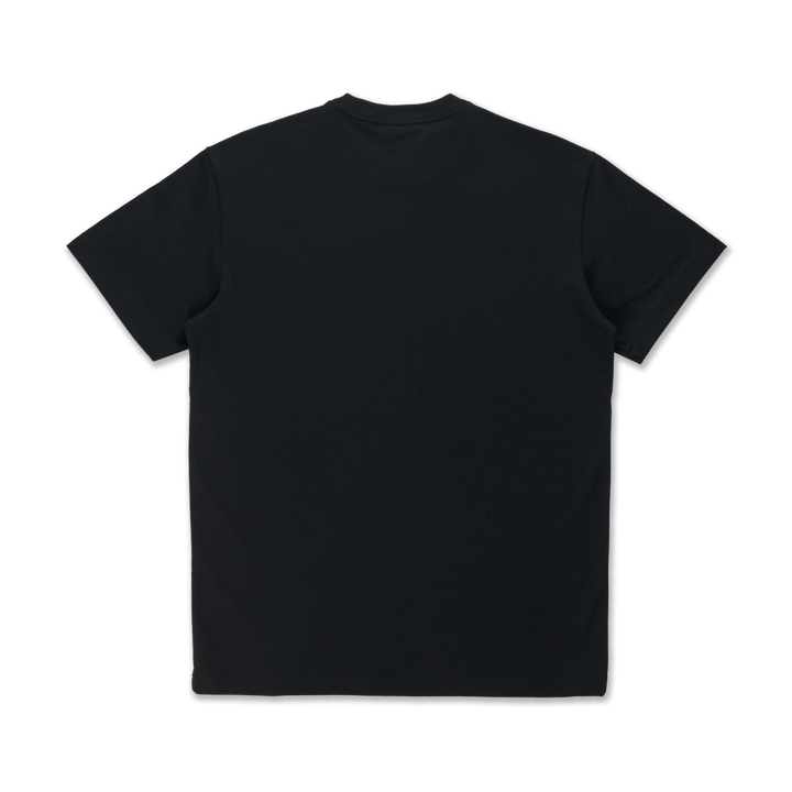 New Era เสื้อยืดแขนสั้นรุ่น San Francisco 49ers NFL Helmet Black Short Sleeve T-Shirt