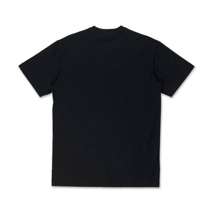 New Era เสื้อยืดแขนสั้นรุ่น Boston Celtics NBA Flame Black Short Sleeve T-Shirt