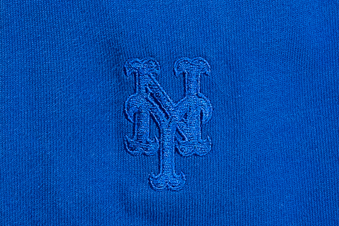 New Era เสื้อยืดแขนสั้นรุ่น Los Angeles Dodgers MLB Light Royal Short Sleeve T-Shirt