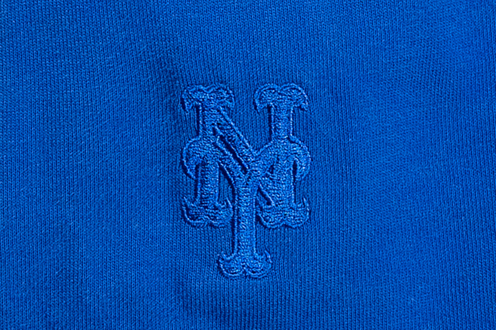 New Era เสื้อยืดแขนสั้นรุ่น Los Angeles Dodgers MLB Light Royal Short Sleeve T-Shirt