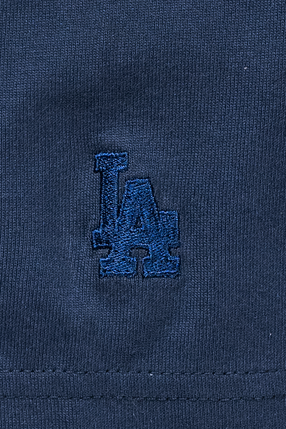 New Era เสื้อยืดแขนสั้นรุ่น Los Angeles Dodgers Floral Oceanside Blue Short Sleeve T-Shirt