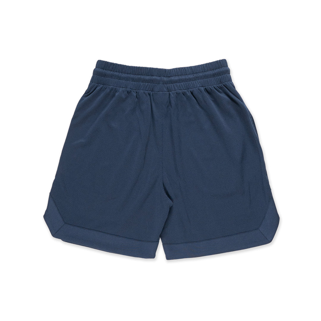 New Era กางเกงรุ่น New York Yankees Tonal Pack Oceanside Blue Basketball Shorts
