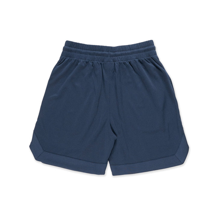New Era กางเกงรุ่น New York Yankees Tonal Pack Oceanside Blue Basketball Shorts