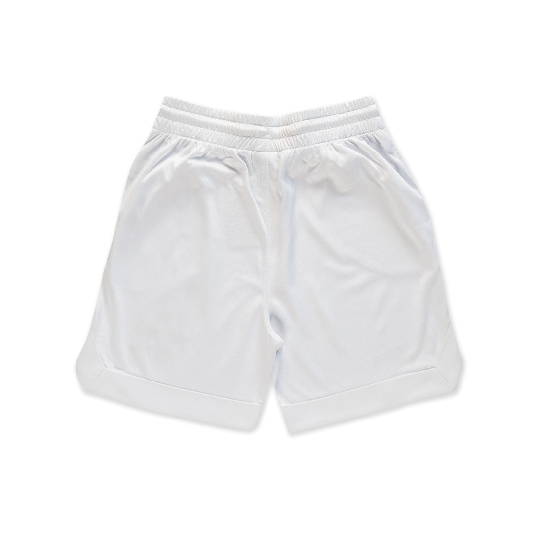 New Era กางเกงรุ่น Los Angeles Dodgers Tonal Pack White Basketball Shorts