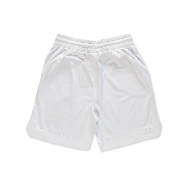 New Era กางเกงรุ่น Los Angeles Dodgers Tonal Pack White Basketball Shorts