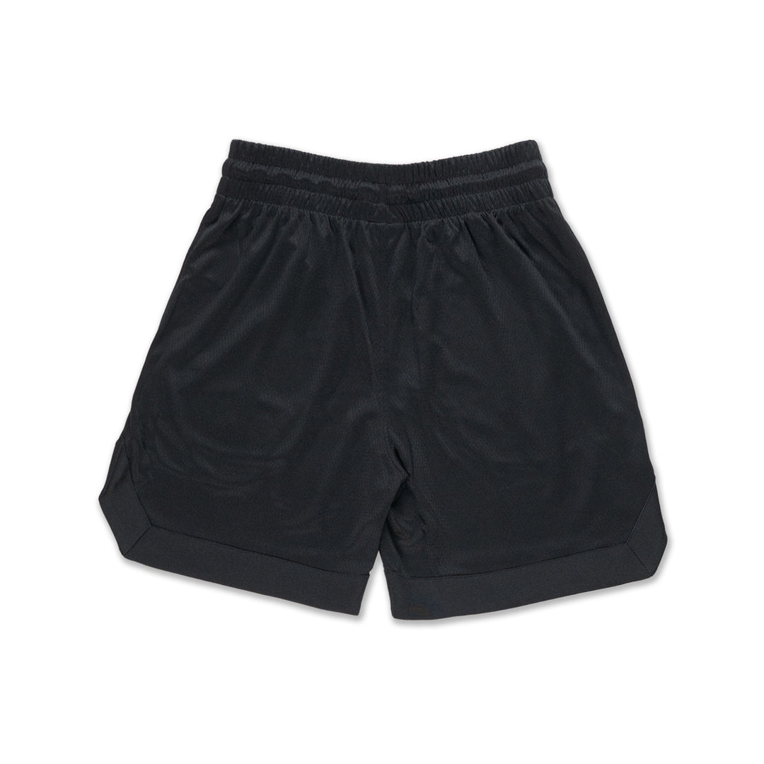 New Era กางเกงรุ่น Las Vegas Raiders Tonal Pack Black Basketball Shorts