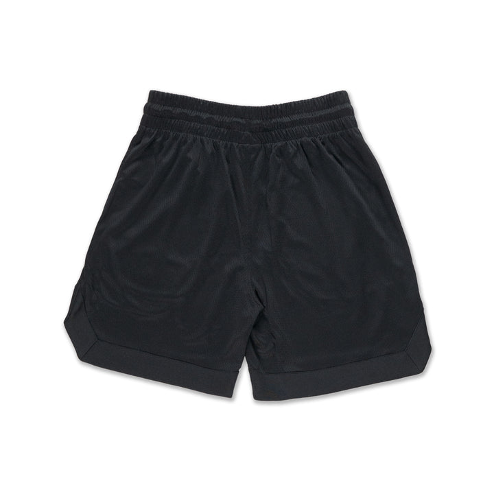 New Era กางเกงรุ่น Las Vegas Raiders Tonal Pack Black Basketball Shorts