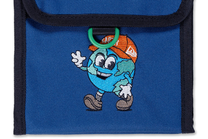 New Era กระเป๋ารุ่น New Era Outdoor Earth Day Pouch Bag