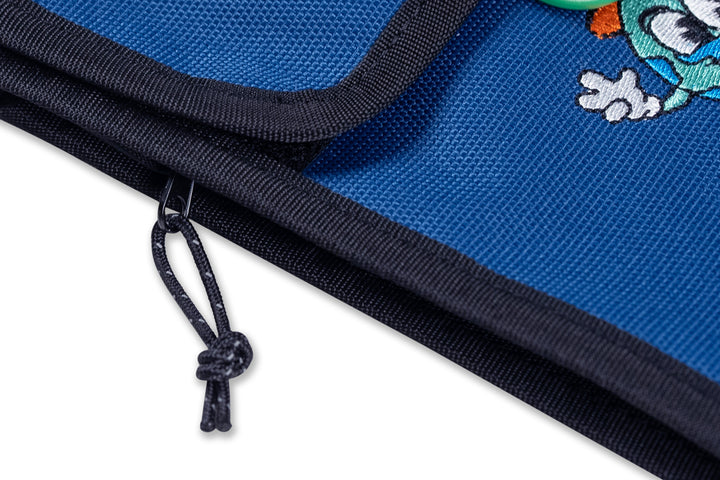 New Era กระเป๋ารุ่น New Era Outdoor Earth Day Pouch Bag
