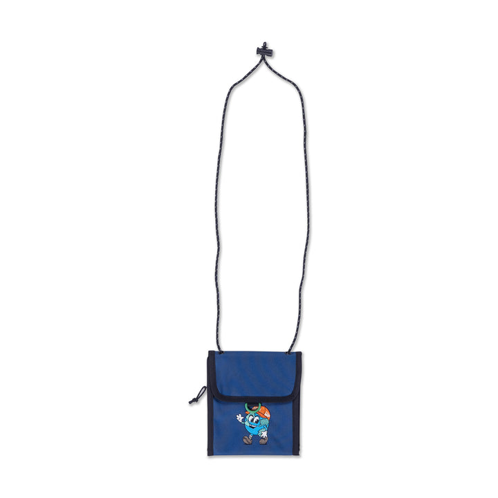 New Era กระเป๋ารุ่น New Era Outdoor Earth Day Pouch Bag
