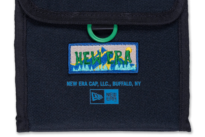 New Era กระเป๋ารุ่น New Era Outdoor Earth Day Pouch Bag
