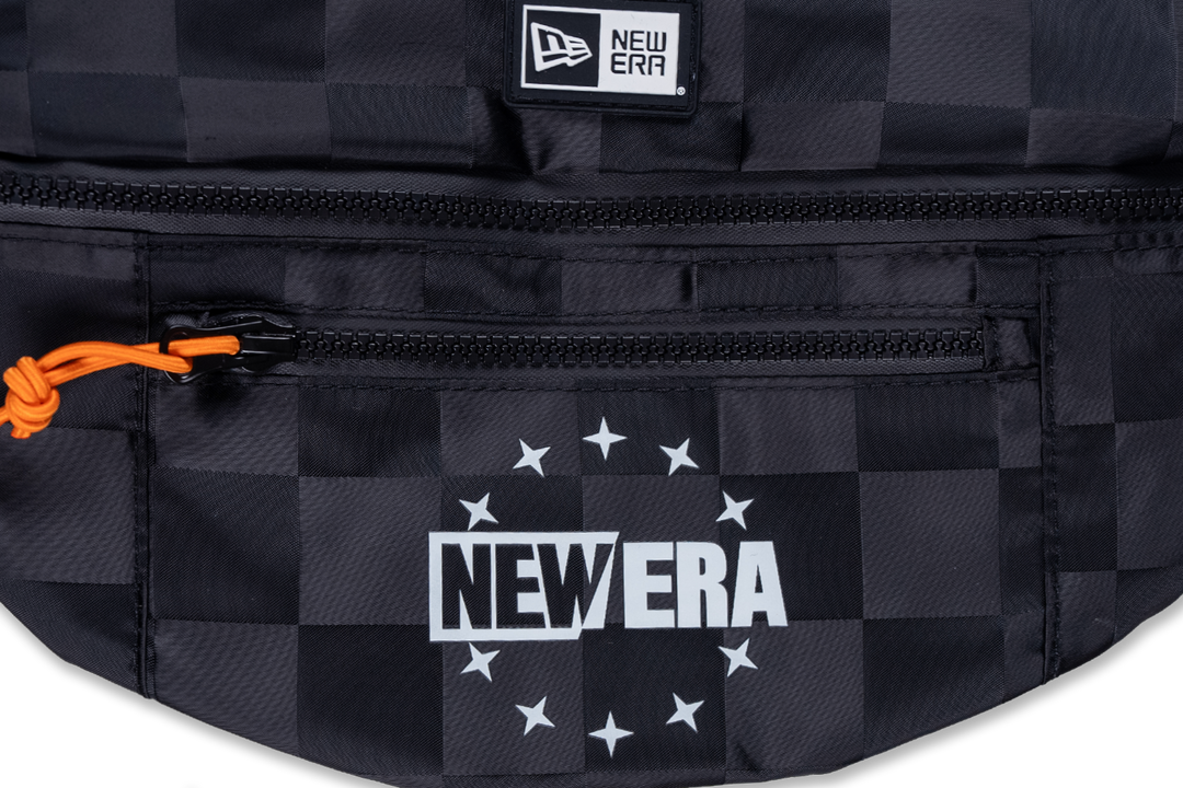 New Era กระเป๋ารุ่น New Era City Sport Bum Bag