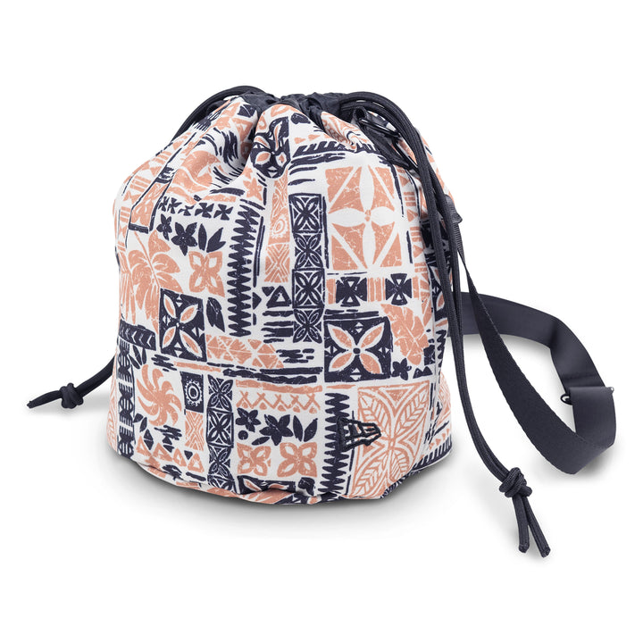 New Era กระเป๋ารุ่น New Era Marine Life Club Navy Bento Drawstring Bag