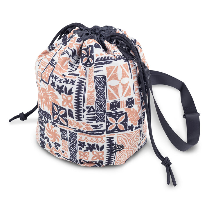 New Era กระเป๋ารุ่น New Era Marine Life Club Navy Bento Drawstring Bag