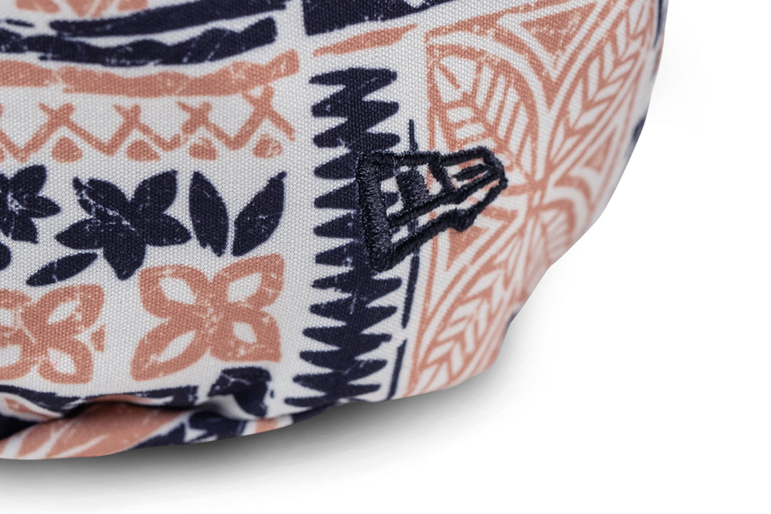 New Era กระเป๋ารุ่น New Era Marine Life Club Navy Bento Drawstring Bag