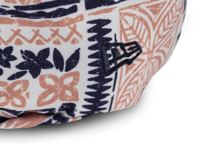 New Era กระเป๋ารุ่น New Era Marine Life Club Navy Bento Drawstring Bag