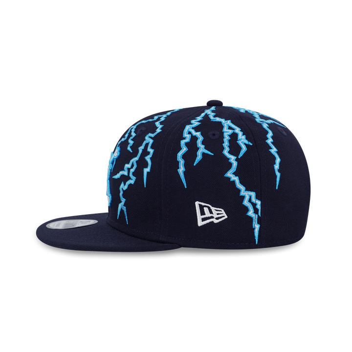 New Era หมวกรุ่น New Era x One Piece Gear 5 One Piece Navy 9FIFTY Cap