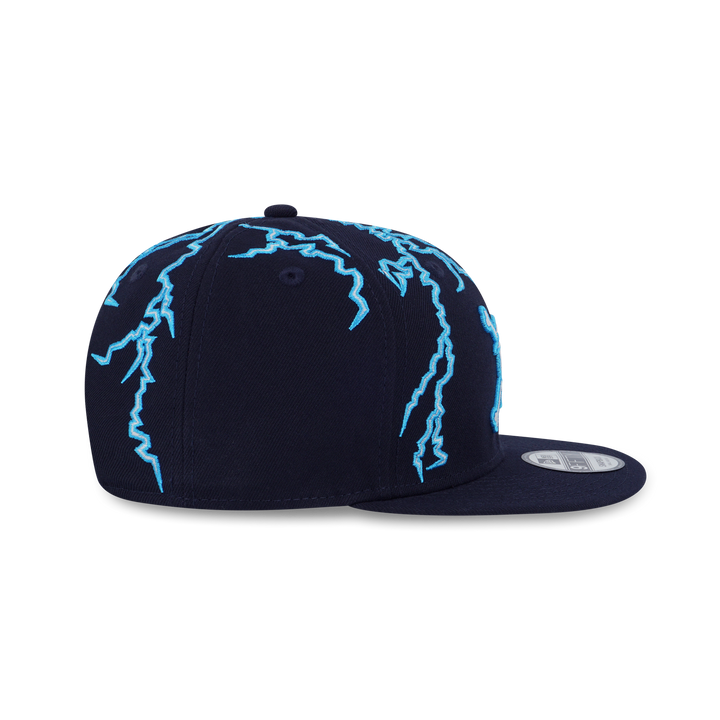 New Era หมวกรุ่น New Era x One Piece Gear 5 One Piece Navy 9FIFTY Cap