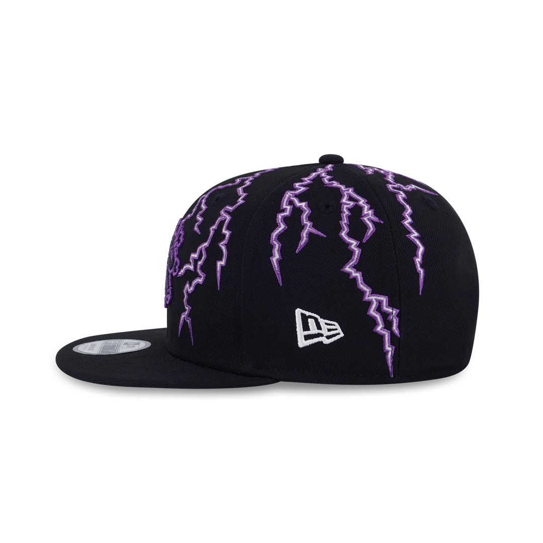 New Era หมวกรุ่น New Era x One Piece Gear 5 One Piece Black 9FIFTY Cap