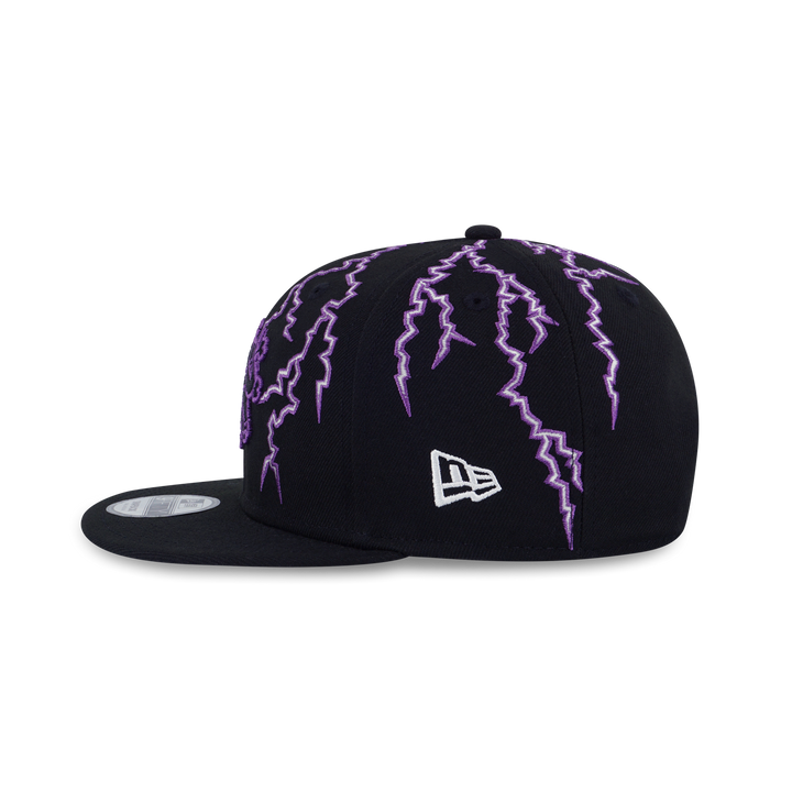 New Era หมวกรุ่น New Era x One Piece Gear 5 One Piece Black 9FIFTY Cap